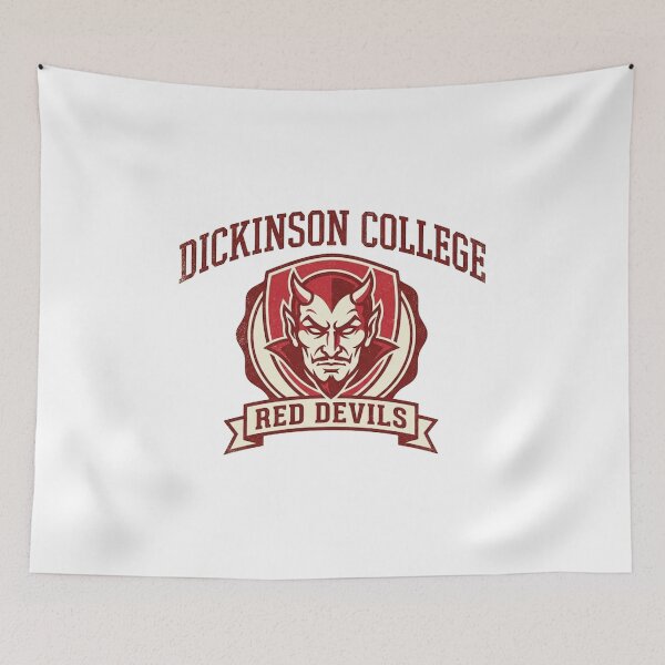 Item preview, dickinson college designed and sold by designsbysamantha.