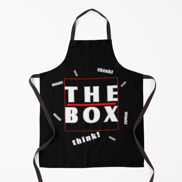 Item preview, Think Outside The Box designed and sold by D2KPrimeCuts.