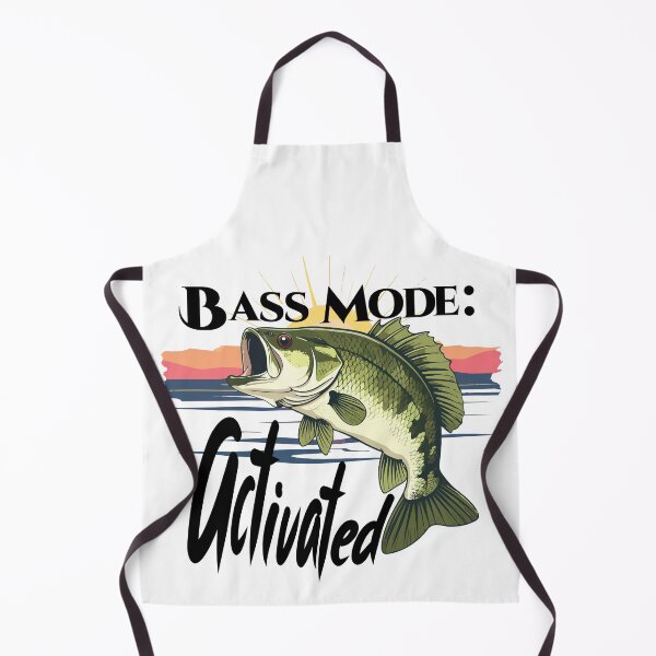 Item preview, Bass Mode: Activated graphic designed and sold by Art-Horizon.