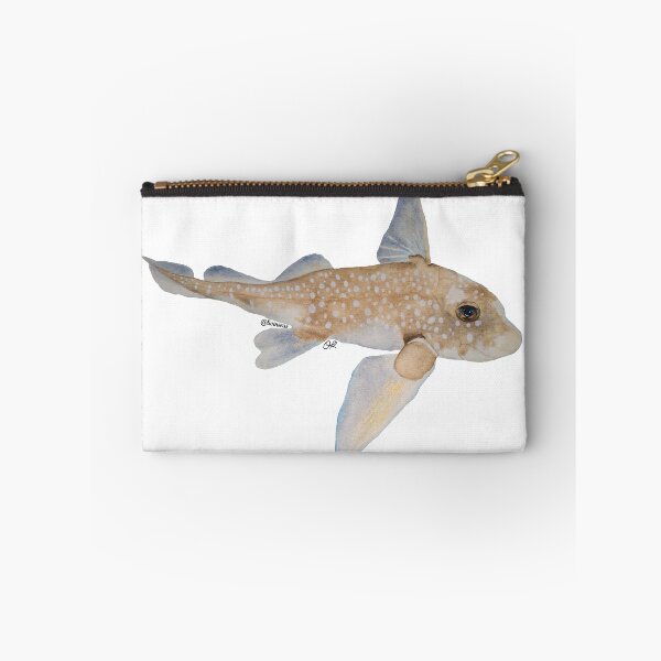 Item preview, Spotted Ratfish designed and sold by livinseas.