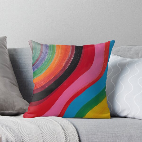 Item preview, Wavy Color Spiral designed and sold by Harmonic_Layers.