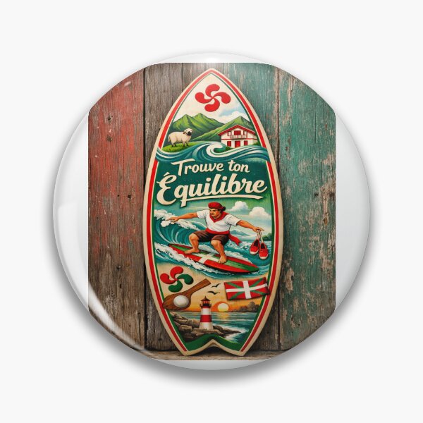 Item preview, Find your balance – Slipping between tradition and freedom designed and sold by Gino64.