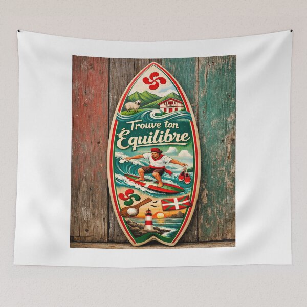 Item preview, Find your balance – Slipping between tradition and freedom designed and sold by Gino64.