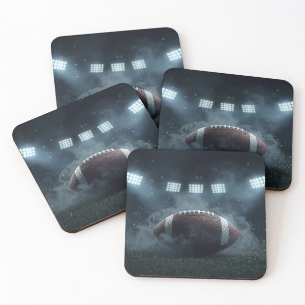Item preview, No Pads, No Glory designed and sold by SportThreadz.
