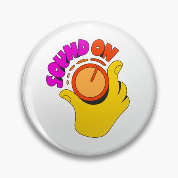 Item preview, Sound on  designed and sold by Adilmks.