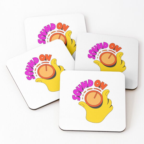 Item preview, Sound on  designed and sold by Adilmks.