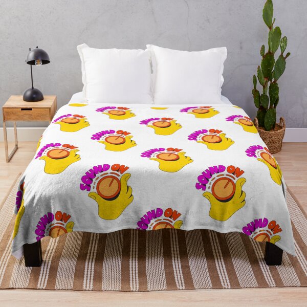Item preview, Sound on  designed and sold by Adilmks.