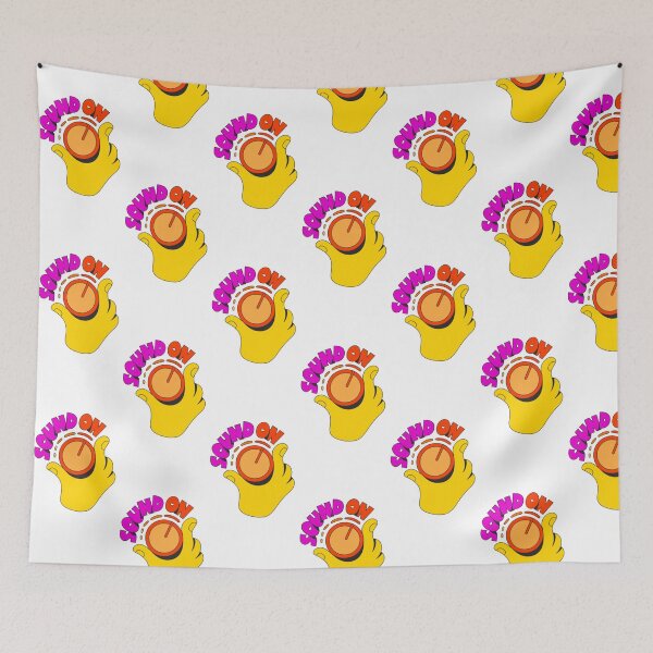 Item preview, Sound on  designed and sold by Adilmks.