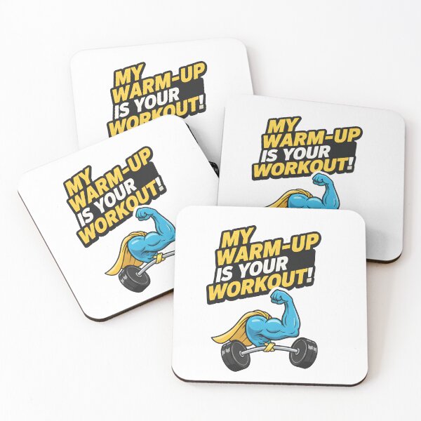 Item preview, Funny Gym Quote - My Fat Is Crying - Fitness Humor designed and sold by DankDot.