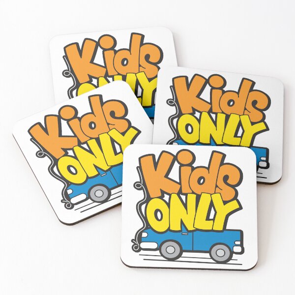 Item preview, Kids Only designed and sold by nora8820.