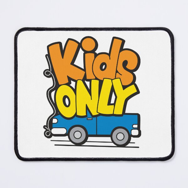 Item preview, Kids Only designed and sold by nora8820.