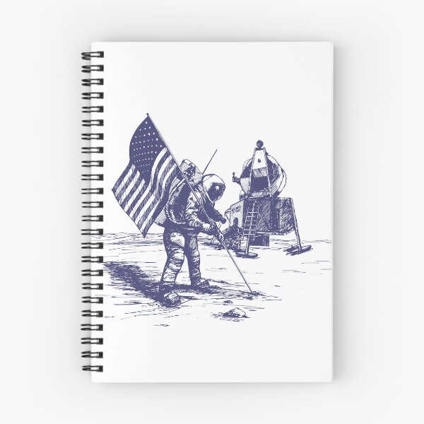 Item preview, Golf on the Moon - 1971 designed and sold by MKV Design.