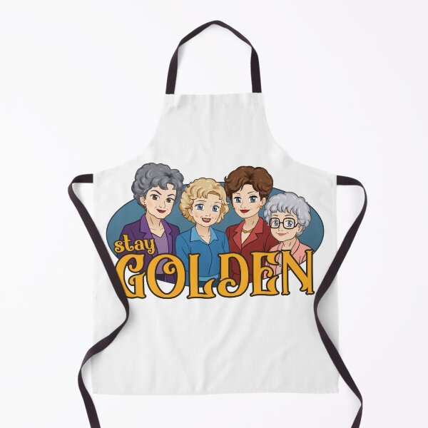 Item preview, Stay Golden designed and sold by Ellador.