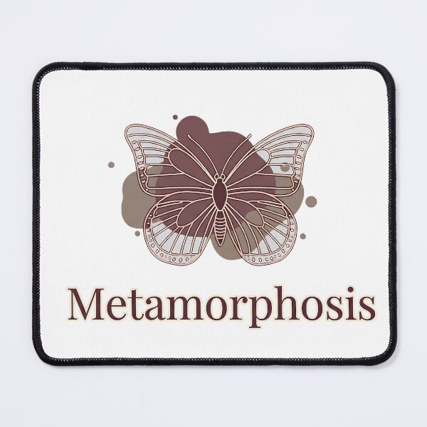 Item preview, Metamorphosis — Lines Becoming Form designed and sold by Mora Atelier Designs.