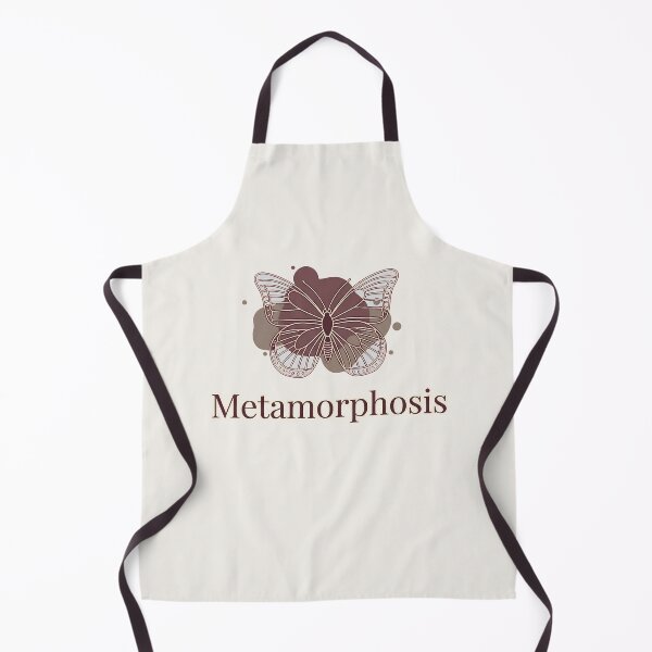Item preview, Metamorphosis — Lines Becoming Form designed and sold by Mora Atelier Designs.