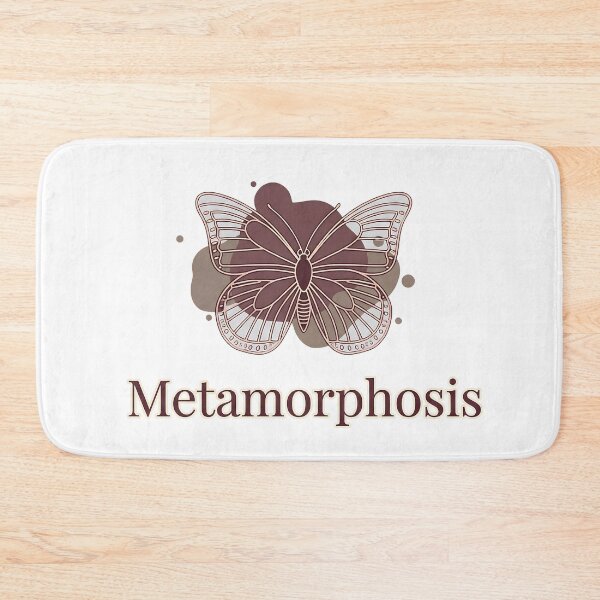 Item preview, Metamorphosis — Lines Becoming Form designed and sold by Mora Atelier Designs.