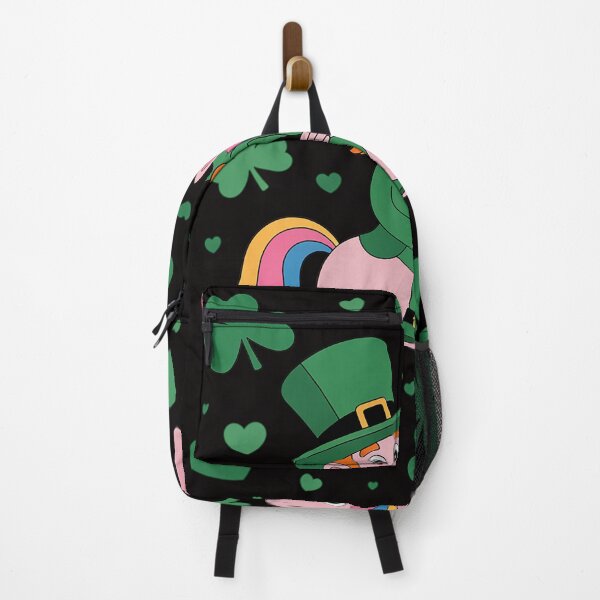 Item preview, Leprechaun Riding A Unicorn St Patricks Day designed and sold by AnimeManga2D.