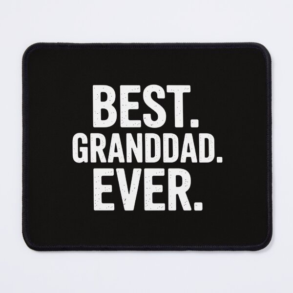 Item preview, Best Granddad Ever Cool Grandpa designed and sold by banbopbii.