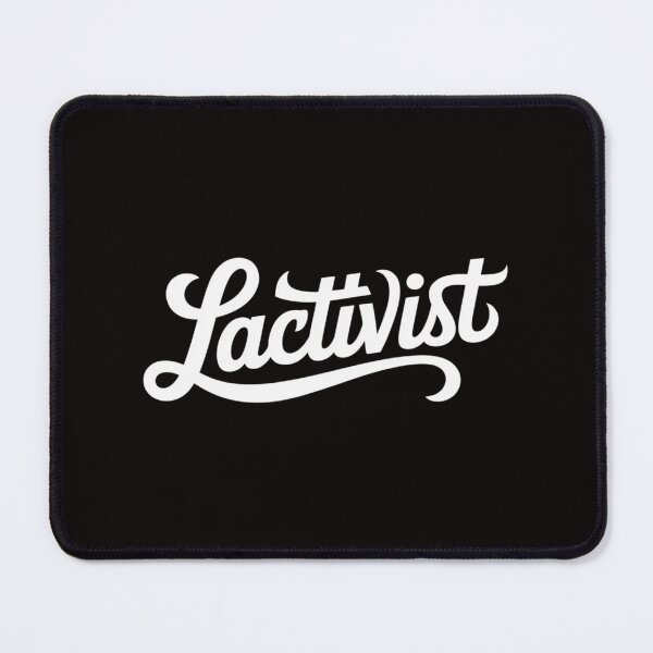 Item preview, activist Tee for Breastfeeding Moms designed and sold by banbopbii.