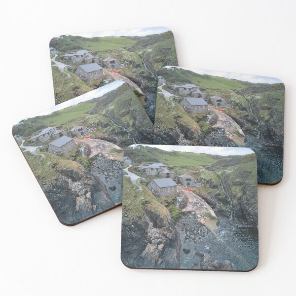 Item preview, Church Cove, Cornwall designed and sold by Cissa King Photography.