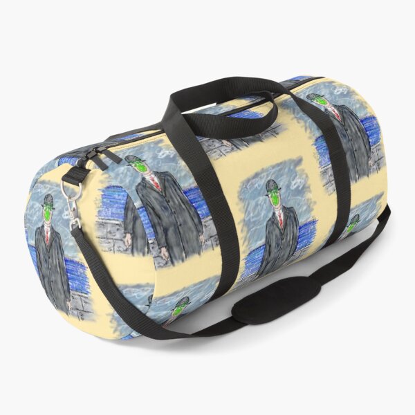 Item preview, The Son Of Man In Crayon designed and sold by Kate Miller Illustrator.