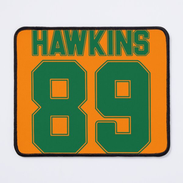 Item preview, Hawkins High - Class of 89 designed and sold by B1ack Sword.