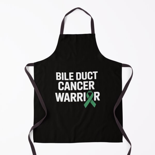 Item preview, Bile Duct Cancer Awareness Gift Green Ribbon designed and sold by AnimeManga2D.
