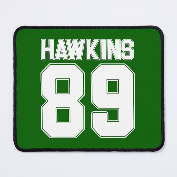 Item preview, Hawkins High - Class of 89 WHITE designed and sold by B1ack Sword.