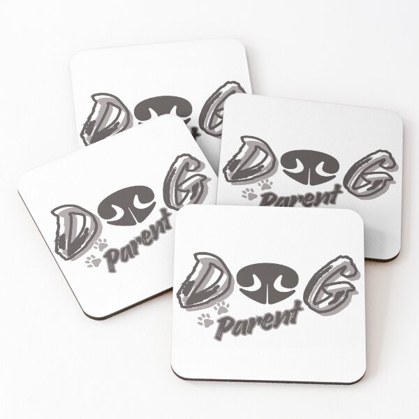 Item preview, Dog Parent designed and sold by NellieBearApparel.