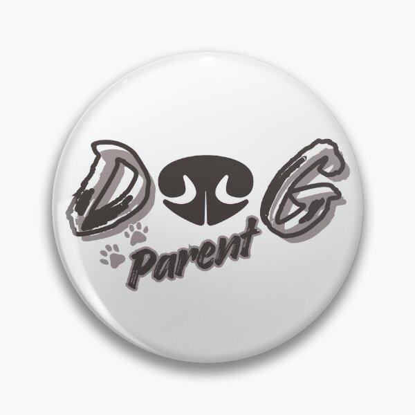 Item preview, Dog Parent designed and sold by NellieBearApparel.