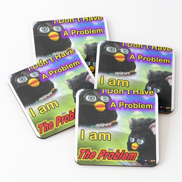 Item preview, I Am The Problem designed and sold by levithefubyking.