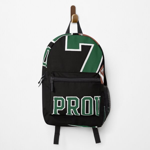 Item preview, Custom Proud Football Dad Number 77 G designed and sold by AnimeManga2D.
