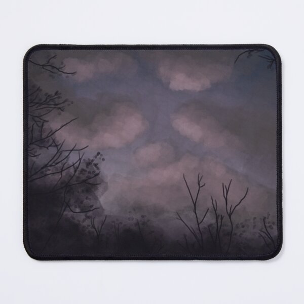 Item preview, A Sky I Once Knew designed and sold by UrDarkRuler.