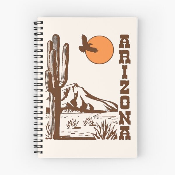 Item preview, Arizona Desert Sunset Cactus Scene designed and sold by Oniyasha.