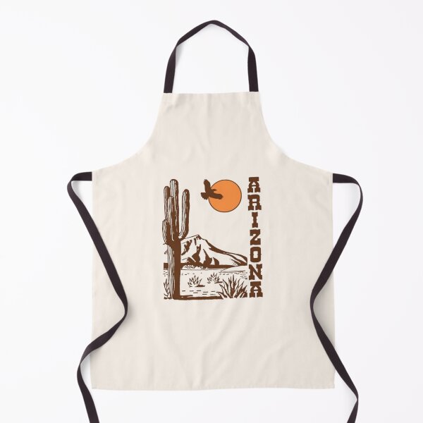 Item preview, Arizona Desert Sunset Cactus Scene designed and sold by Oniyasha.