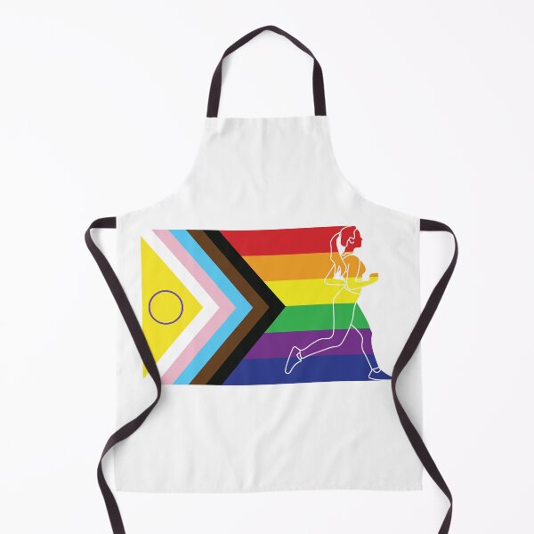 Item preview, Run With Pride designed and sold by wilcoxm19.