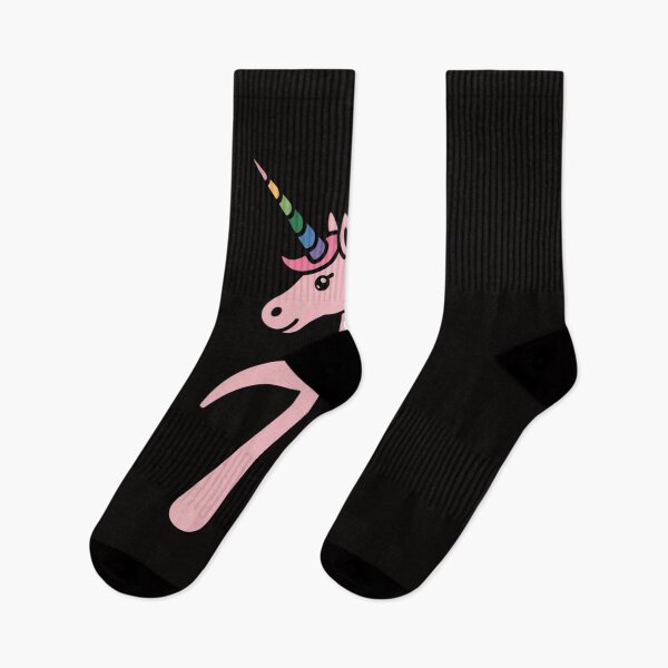 Item preview, Cute Unicorn Face Pi Day Shirt Girls Women Math Geek designed and sold by AnimeManga2D.