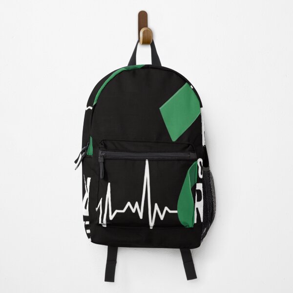 Item preview, Bile Duct Cancer Awareness Love Heartbeat Green Ribbon designed and sold by AnimeManga2D.