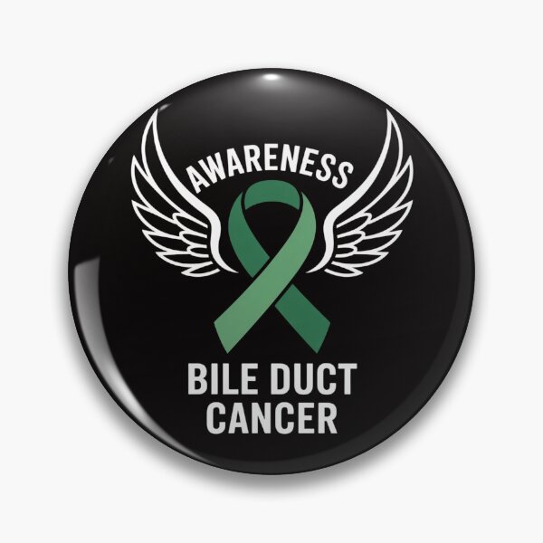 Item preview, Bile Duct Cancer Awareness Products by Jomadado designed and sold by AnimeManga2D.