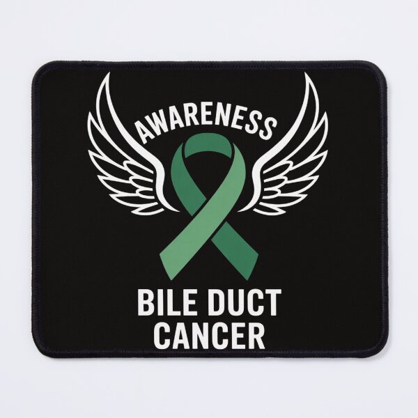 Item preview, Bile Duct Cancer Awareness Products by Jomadado designed and sold by AnimeManga2D.