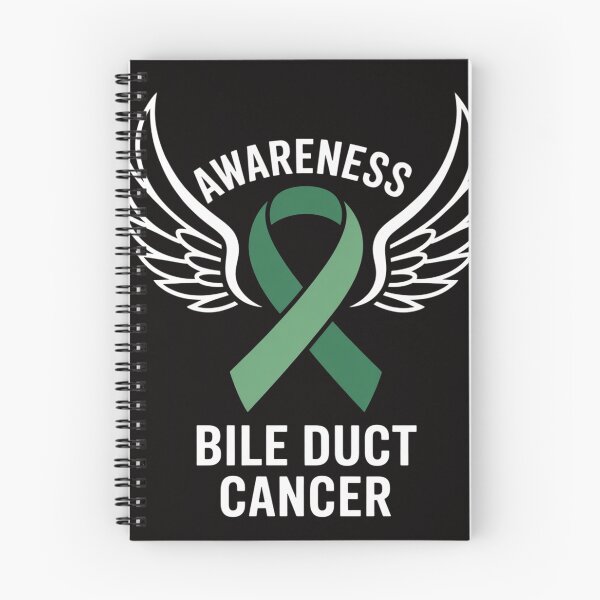 Item preview, Bile Duct Cancer Awareness Products by Jomadado designed and sold by AnimeManga2D.