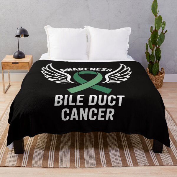 Item preview, Bile Duct Cancer Awareness Products by Jomadado designed and sold by AnimeManga2D.