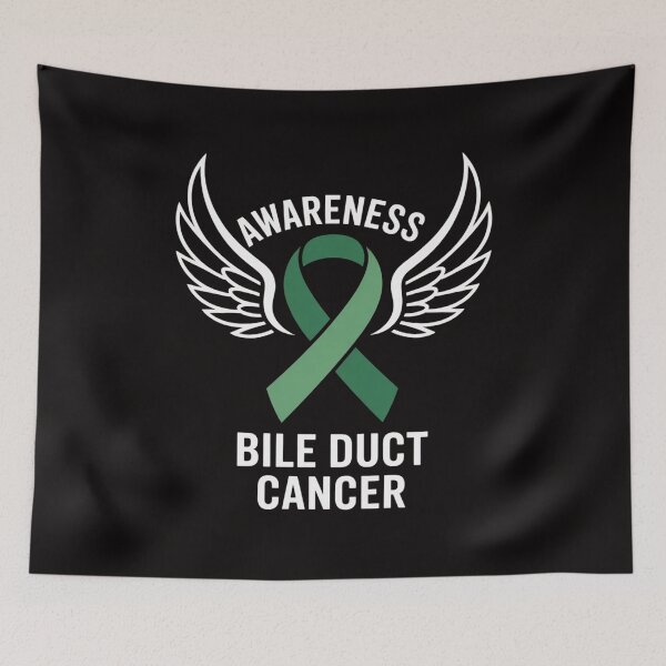 Item preview, Bile Duct Cancer Awareness Products by Jomadado designed and sold by AnimeManga2D.