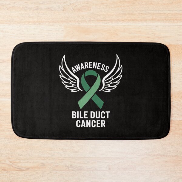 Item preview, Bile Duct Cancer Awareness Products by Jomadado designed and sold by AnimeManga2D.