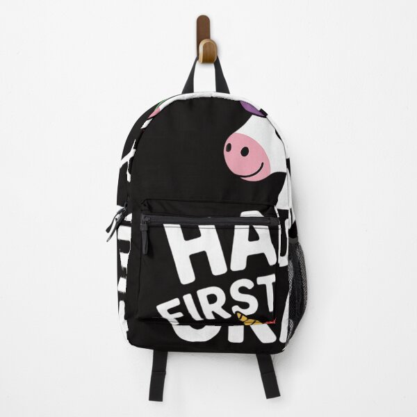 Item preview, Fourth 4th Grade Back To School 1st Day Of School Unicorn designed and sold by banbopbii.