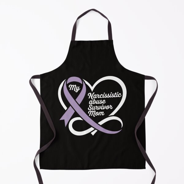 Item preview, 1 World Narcissistic Abuse Awareness Mom Survivor designed and sold by banbopbii.