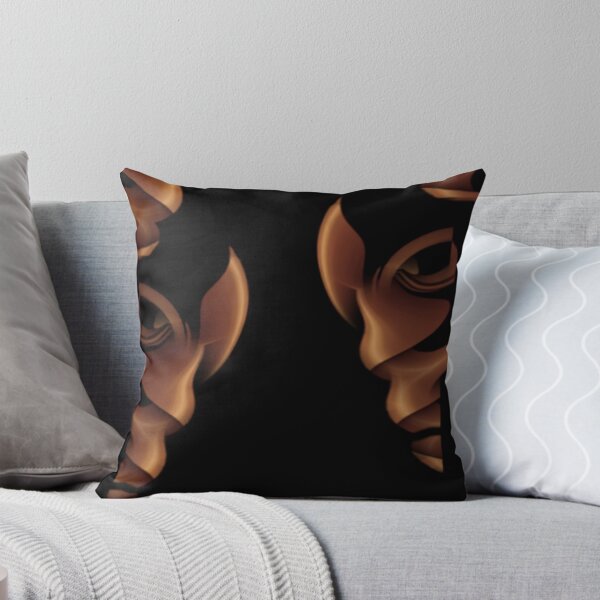 Item preview, What Are You Looking At ? designed and sold by CurvilinearArt.