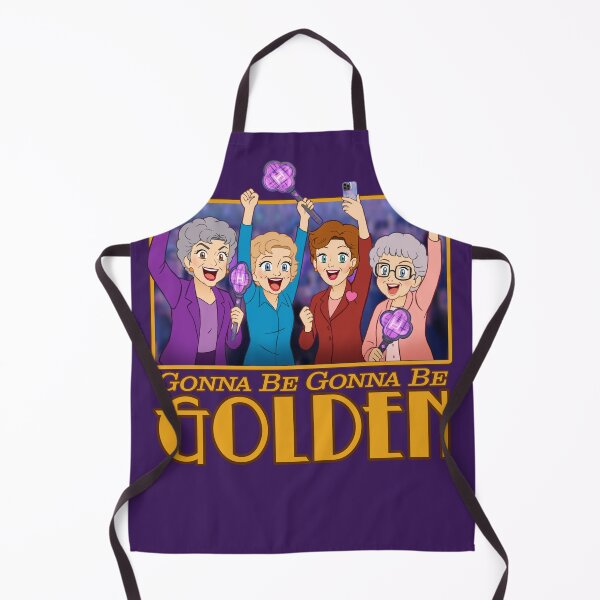 Item preview, Gonna Be Gonna Be Golden designed and sold by Ellador.