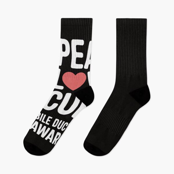 Item preview, Bile Duct Cancer Awareness Peace Love Cure designed and sold by AnimeManga2D.