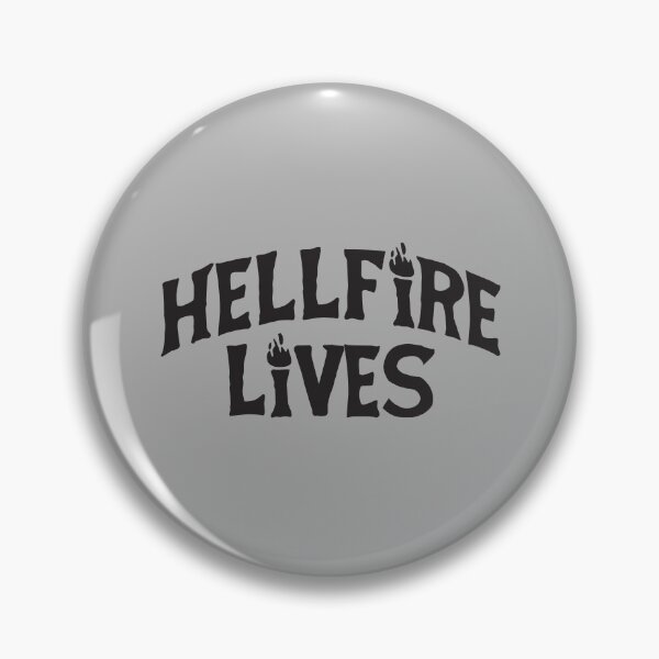 Item preview, Hellfire Club Lives designed and sold by B1ack Sword.